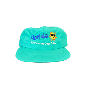 NJ - Florida Hat