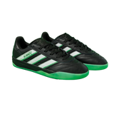 No Comply x Adidas - Austin FC Copa Premiere (Core Black/Footwear White/Real Green)