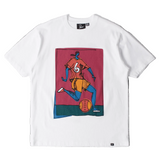 Parra - Kicked Around Tee