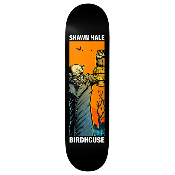 Birdhouse - Shawn Hale 'Second Life'