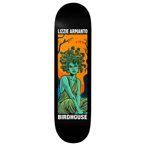 Birdhouse - Lizzie Armanto 'Second Life'