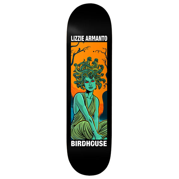Birdhouse - Lizzie Armanto 'Second Life'