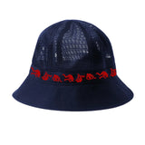 Hockey - Fall Guy bucket Hat