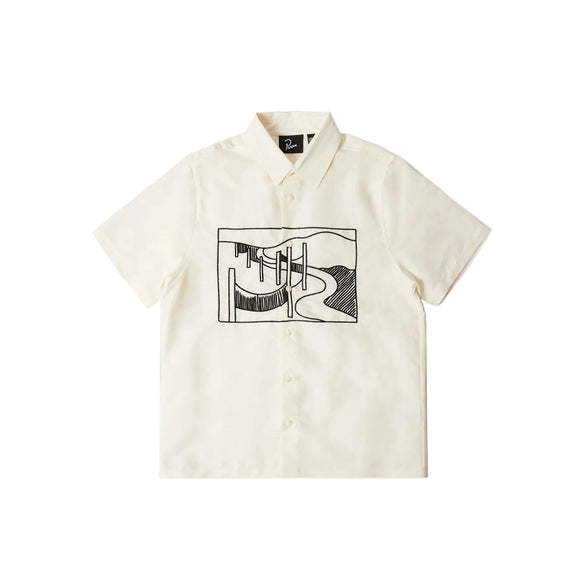 Parra - The Dunes Short Sleeve Shirt