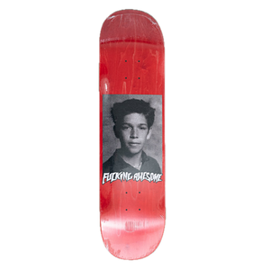 Fucking Awesome - Gonz Class Photo