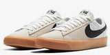 Nike SB - GT Blazer Low (White/White/White/Black)