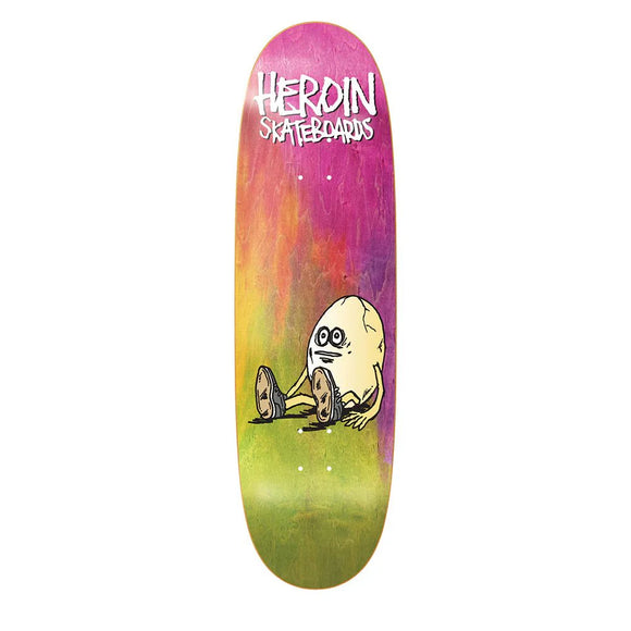 Heroin - Rainbow Egg