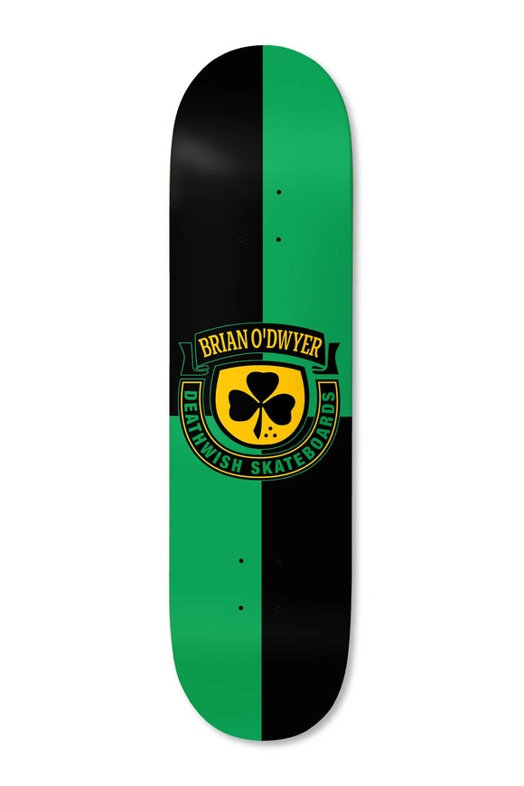 Deathwish - O'Dwyer 'Shenanigans'