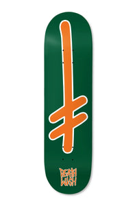 Deathwish - Gang Logo 'University'