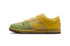 Nike SB - Dunk Low WC (Saffron Quartz/Pear-Buff Gold)