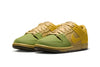 Nike SB - Dunk Low WC (Saffron Quartz/Pear-Buff Gold)