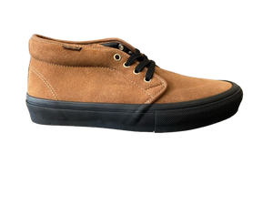 Vans - Skate Chukka VCU (Brown/Black)