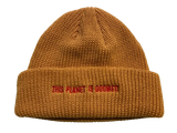 The Killing Floor - Planet is Doomed Beanie