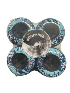 Loophole - Cruiser Wheels 54mm