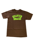 Quartersnacks - Motion Arch Tee