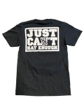 NJ x Just Can't Hat Enough - Tee