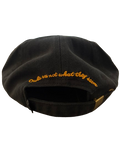 Theories - Not What They Seem Hat