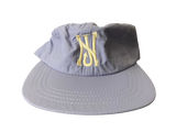 NJ - Street Logo Packable Nylon Cap