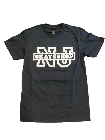 NJ x Just Can't Hat Enough - Tee