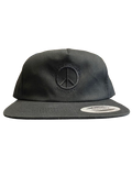 NJ x Just Can't Hat Enough - Peace Hat