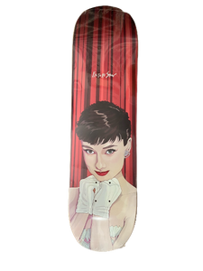 Pictureshow - Audrey