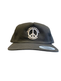NJ x Just Can't Hat Enough - Peace Hat