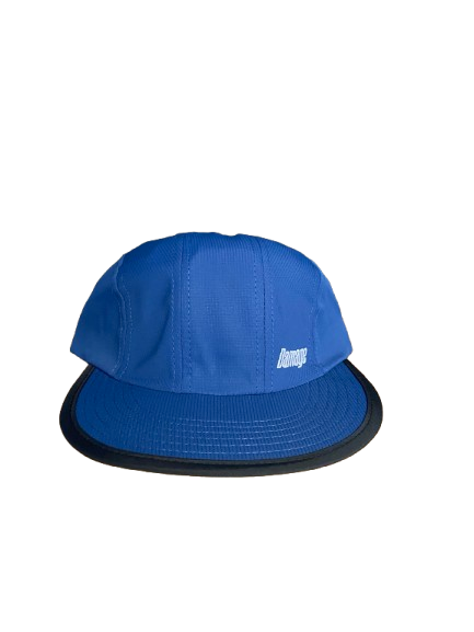 Damage - Foamie 5 Panel Hat – NJ Skateshop