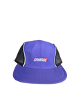 Damage - Fasttrack 4 Panel Hat