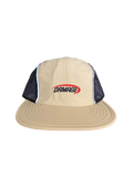 Damage - Fasttrack 4 Panel Hat