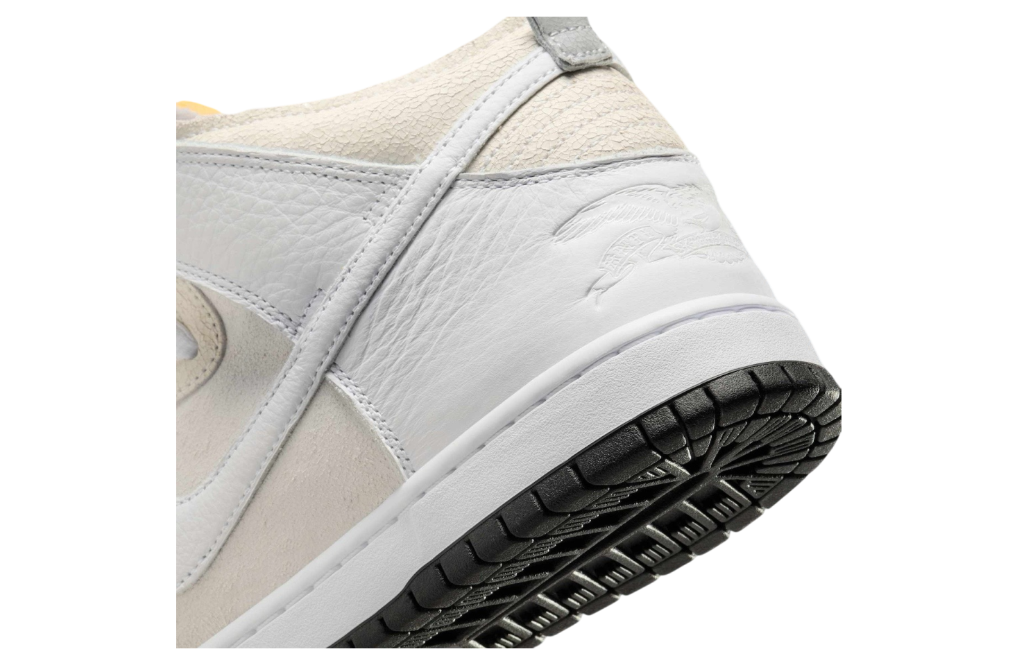 Nike Dunk High offers White Pure size 5y