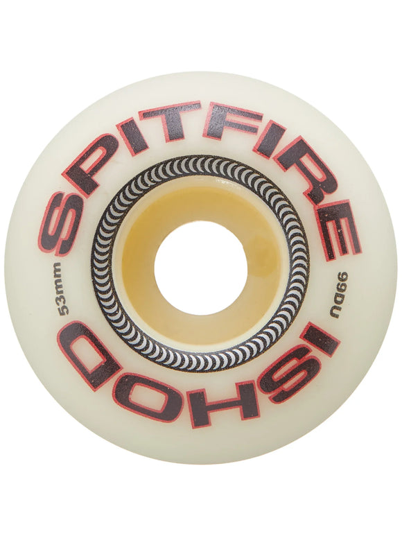 Spitfire - F4 Formula Four Ishos Lock-In Classic 99du