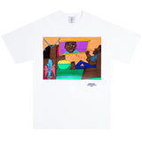 Alltimers - John Martin Tee