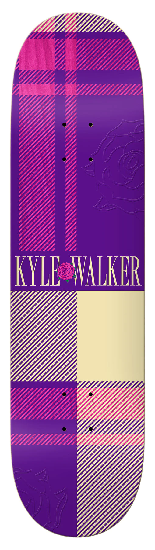 Real - Kyle Walker Highland