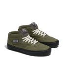 Vans - Skate Half Cab (Mossy Olive)
