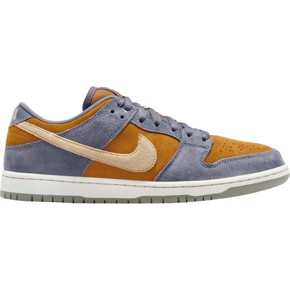 Nike SB Dunk Low Pro - Light Carbon