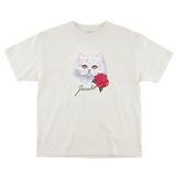 Paradise - Purradise Tee