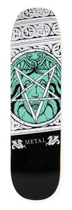 Metal - Medusa
