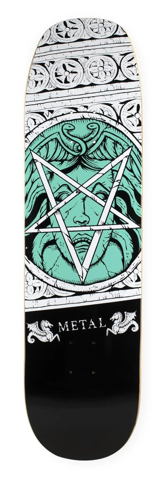 Metal - Medusa