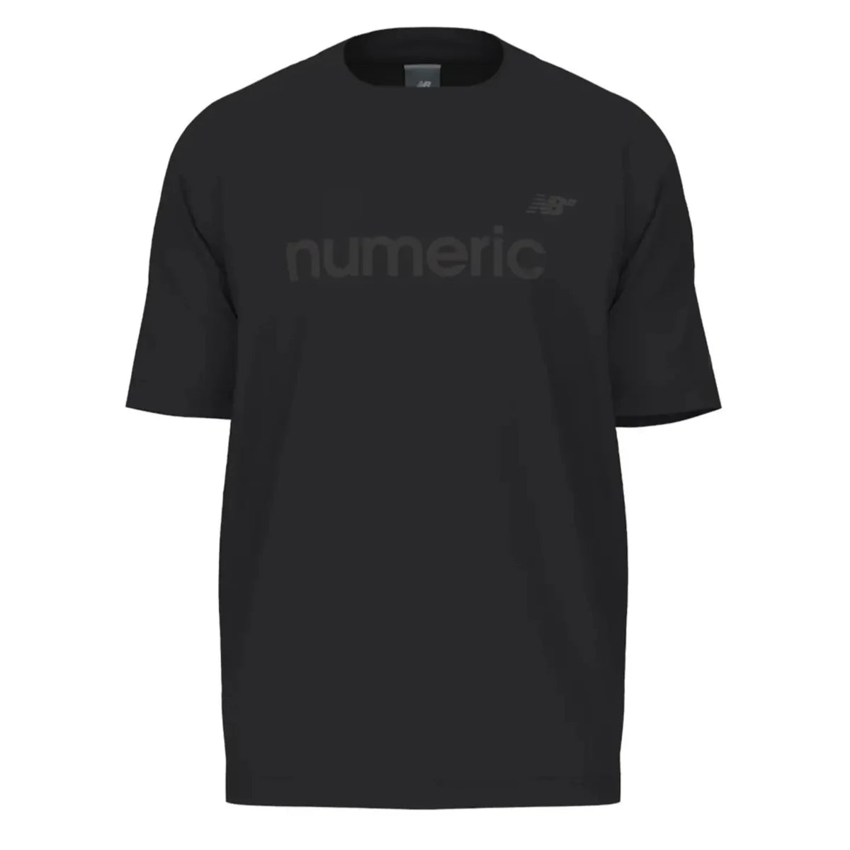 New Balance Numeric - Logo Tee – NJ Skateshop