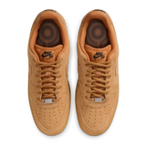 Nike SB - Air Force 1 Low (Flax/Flax-Black)