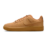 Nike SB - Air Force 1 Low (Flax/Flax-Black)