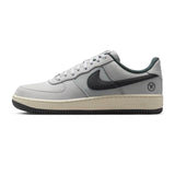 Nike SB - Air Force 1 'Yuto Horigome' (White/Iron Grey)