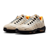 Nike SB - Air Max 95 (Sail/Black-Laser Orange)