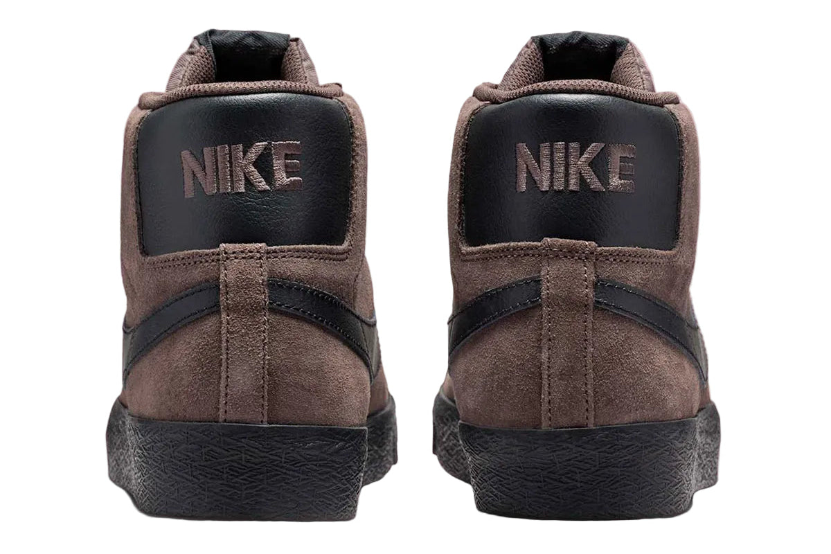 Nike SB - Blazer Mid (Baroque Brown/Black) – NJ Skateshop