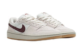 Nike SB - Code 58 (Summit White/Mystic Dates)