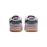 Nike SB - Dunk Low (Mineral Slate/Dark Raisin)