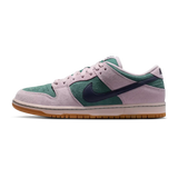 Nike SB - Dunk Low (Mineral Slate/Dark Raisin)