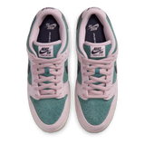 Nike SB - Dunk Low (Mineral Slate/Dark Raisin)