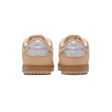 Nike SB - Dunk Low (Canvas/Vachetta Tan)