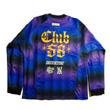 Nike SB - "La Mas Fina" FC Goalie Jersey